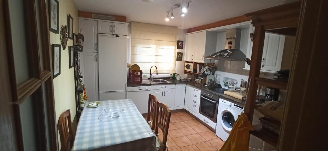 Vila Vivienda El Olivo Con Piscina Privada Y Jardin. Ayegui Exteriér fotografie