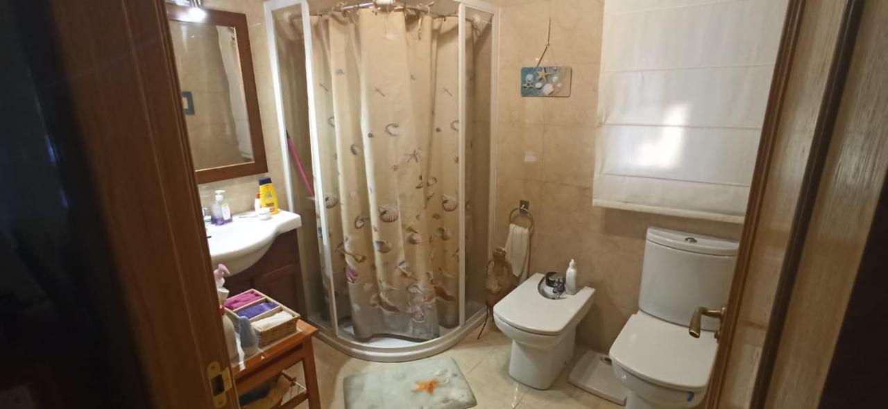 Vila Vivienda El Olivo Con Piscina Privada Y Jardin. Ayegui Exteriér fotografie